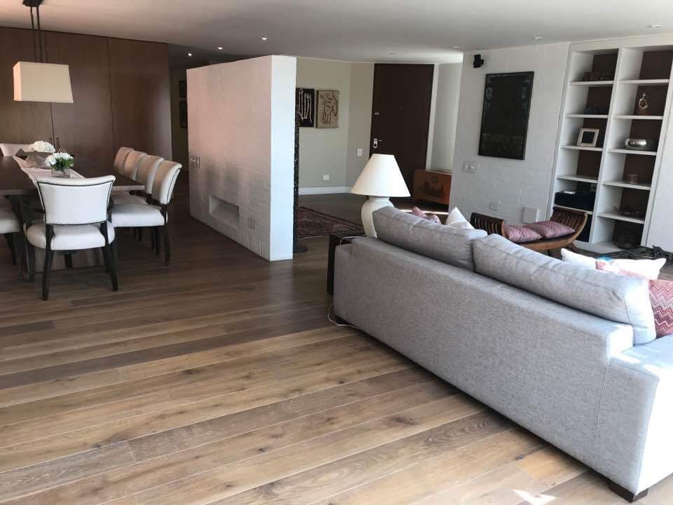 Foto 4 de 14: Apartamento en Bellavista, Bogotá D.C.