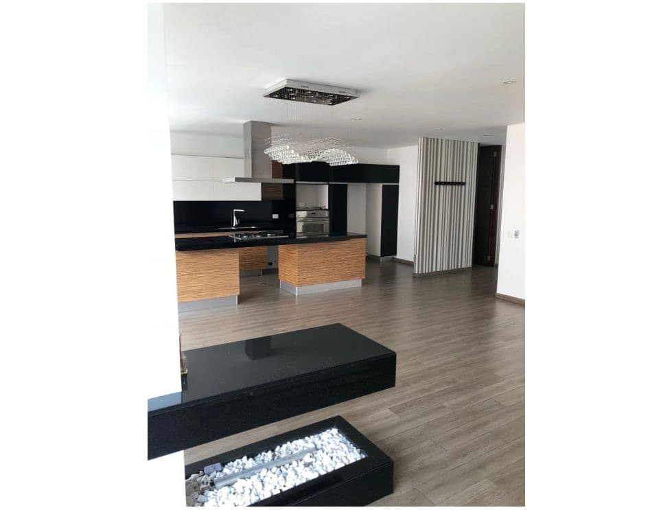 Foto 1 de 16: Apartamento en Chicó Norte Et Iii Edif Torre Nove, Bogotá D.C.