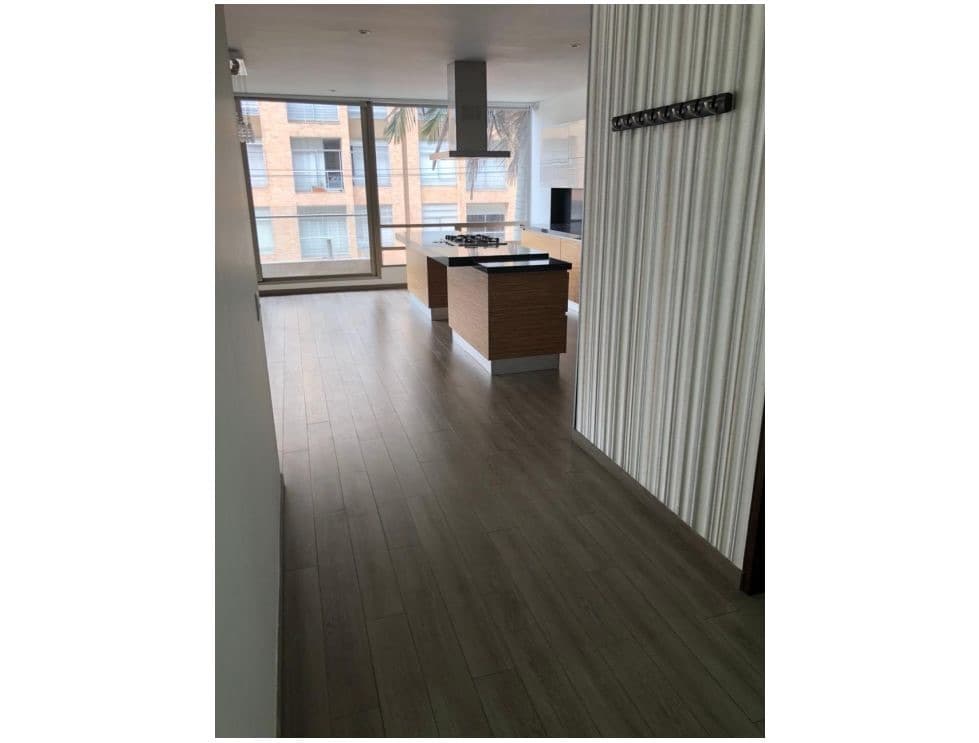 Foto 5 de 16: Apartamento en Chicó Norte Et Iii Edif Torre Nove, Bogotá D.C.