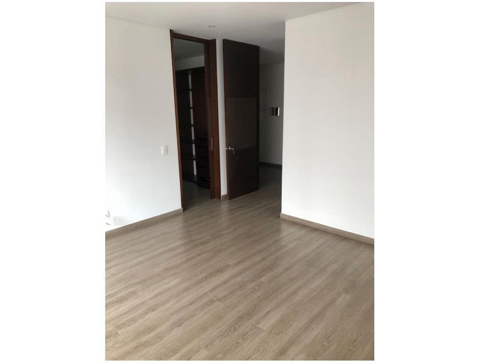 Foto 11 de 16: Apartamento en Chicó Norte Et Iii Edif Torre Nove, Bogotá D.C.