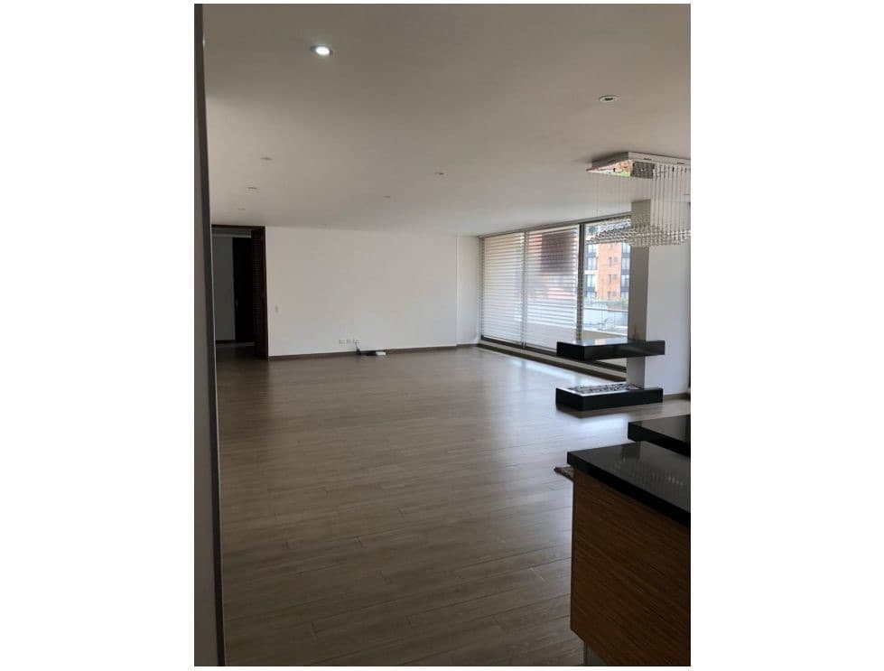 Foto 4 de 16: Apartamento en Chicó Norte Et Iii Edif Torre Nove, Bogotá D.C.