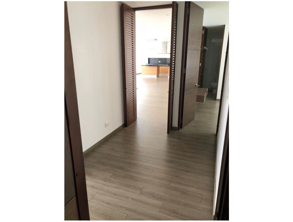 Foto 13 de 16: Apartamento en Chicó Norte Et Iii Edif Torre Nove, Bogotá D.C.