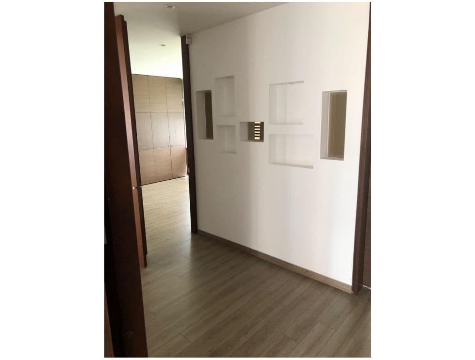 Foto 15 de 16: Apartamento en Chicó Norte Et Iii Edif Torre Nove, Bogotá D.C.