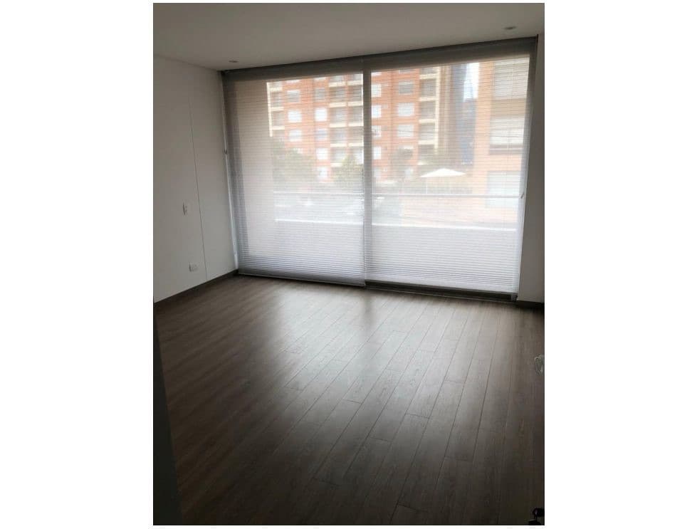 Foto 7 de 16: Apartamento en Chicó Norte Et Iii Edif Torre Nove, Bogotá D.C.