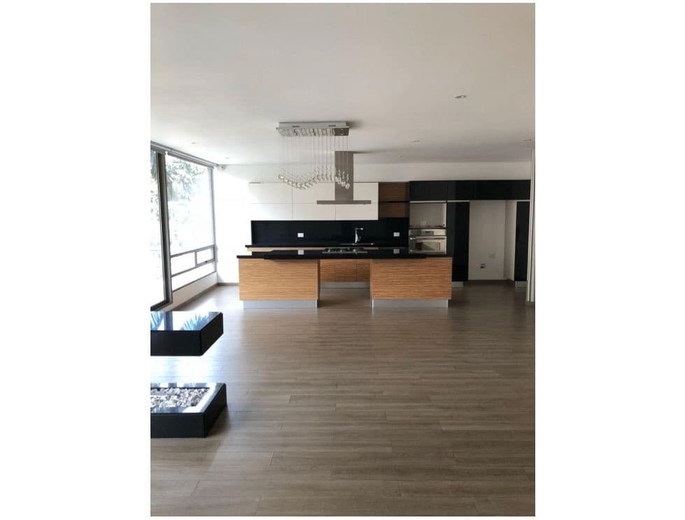 Foto 2 de 16: Apartamento en Chicó Norte Et Iii Edif Torre Nove, Bogotá D.C.