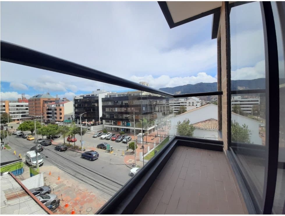 Foto 9 de 20: Apartamento en Santa Bárbara Occidental Edif Torres De Kanna Iii, Bogotá D.C.