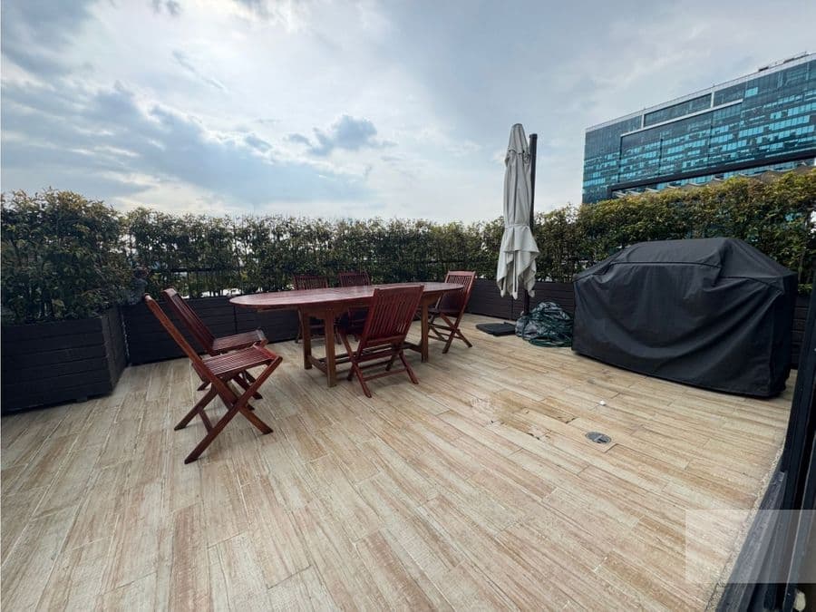 Foto 9 de 11: Apartamento en Santa Ana Occidental, Bogotá D.C.