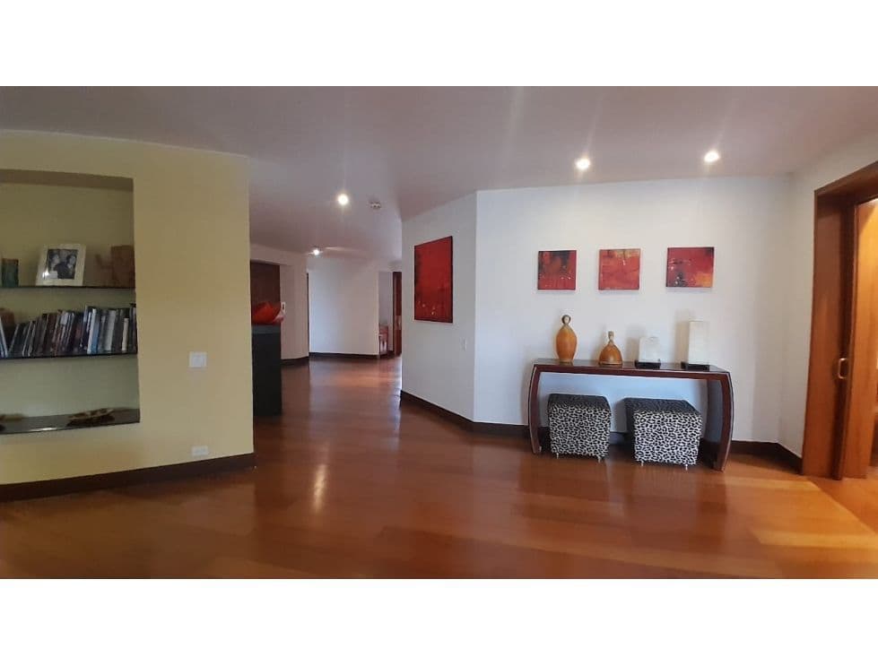 Foto 12 de 20: Apartamento en Bellavista, Bogotá D.C.