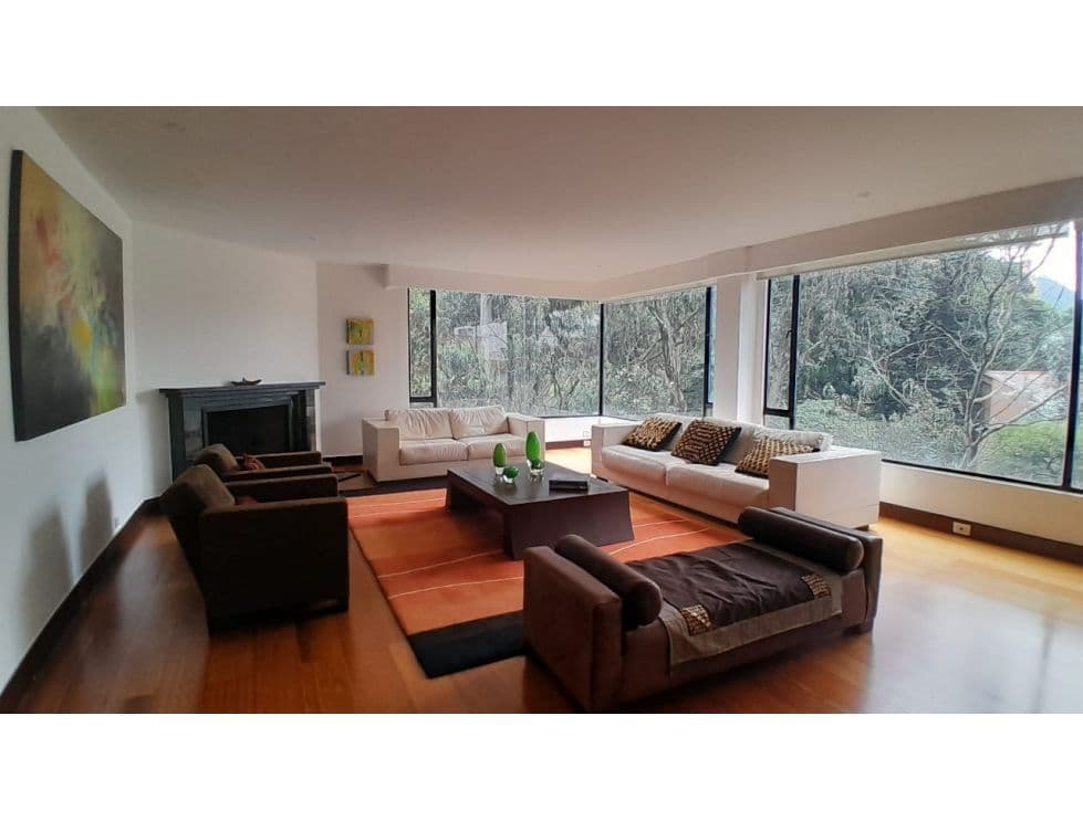 Foto 15 de 20: Apartamento en Bellavista, Bogotá D.C.