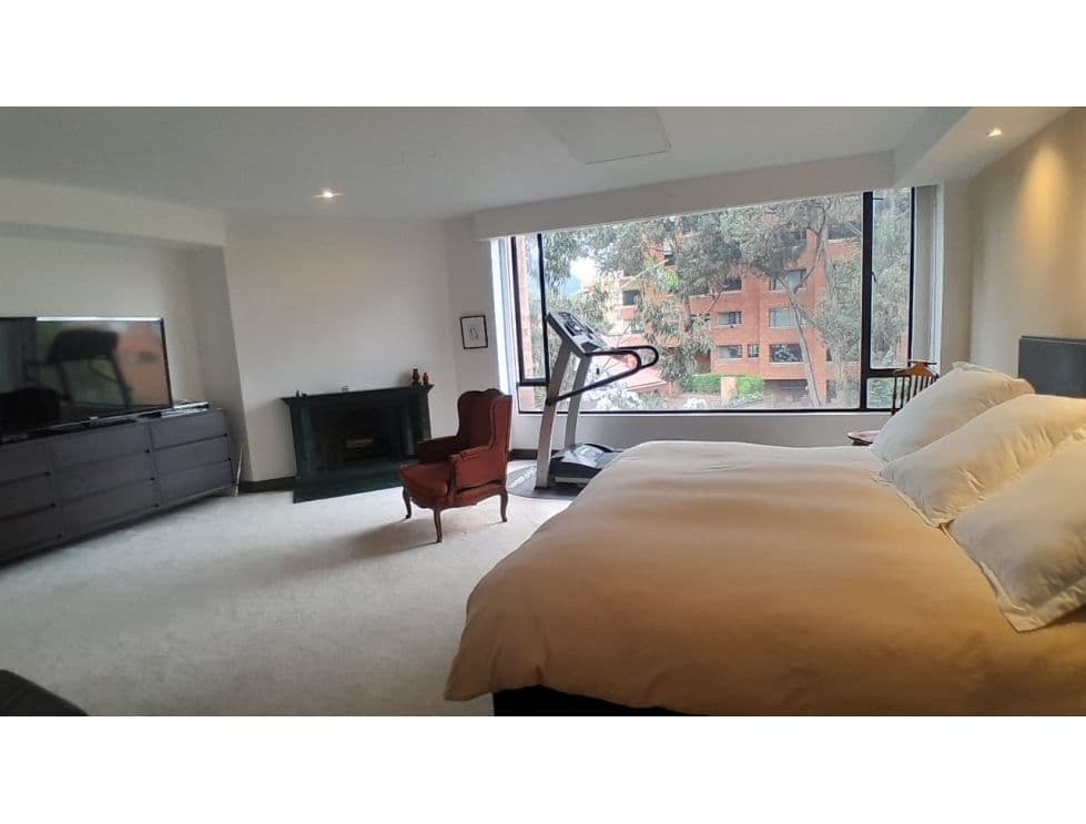 Foto 2 de 20: Apartamento en Bellavista, Bogotá D.C.
