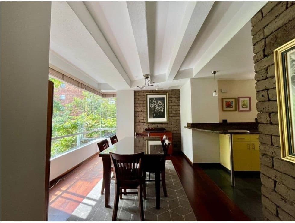 Foto 4 de 18: Apartamento en Bellavista, Bogotá D.C.