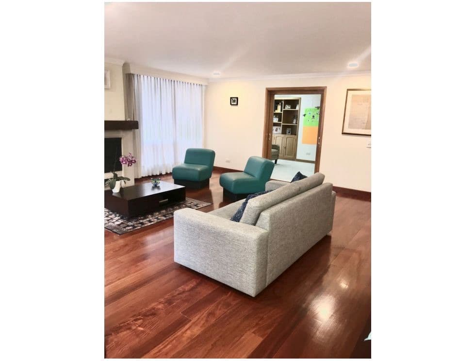 Foto 1 de 13: Apartamento en Santa Bibiana Edif Shankara, Bogotá D.C.