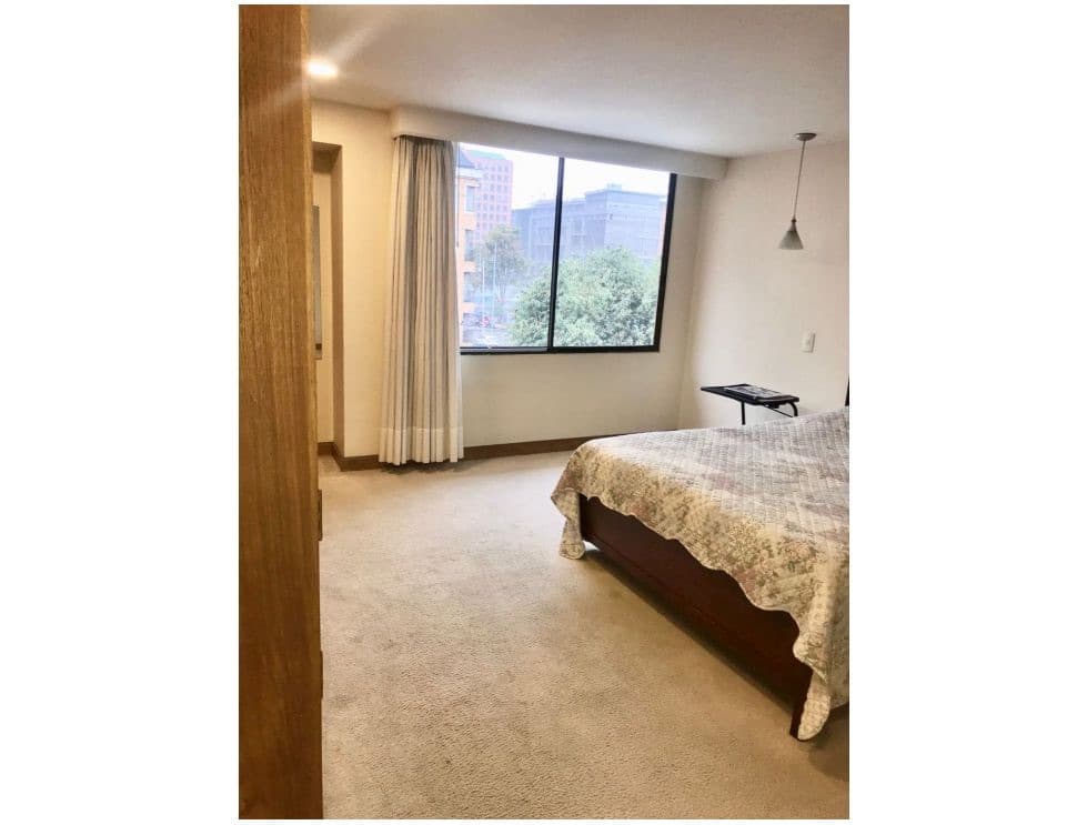 Foto 10 de 13: Apartamento en Santa Bibiana Edif Shankara, Bogotá D.C.