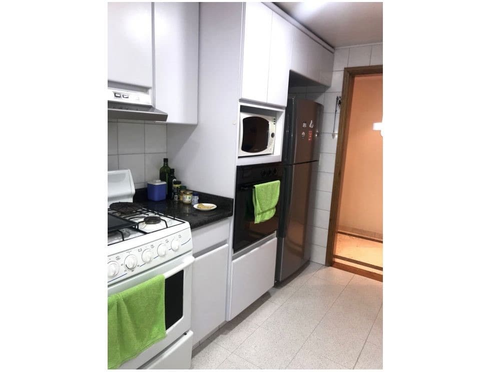 Foto 5 de 13: Apartamento en Santa Bibiana Edif Shankara, Bogotá D.C.
