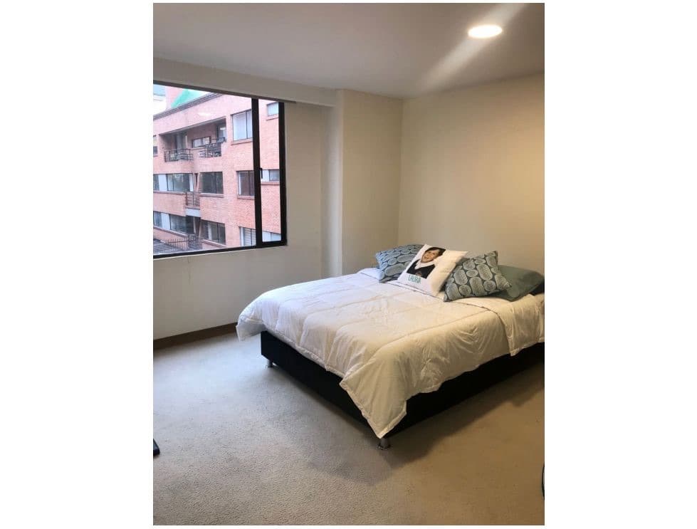 Foto 8 de 13: Apartamento en Santa Bibiana Edif Shankara, Bogotá D.C.