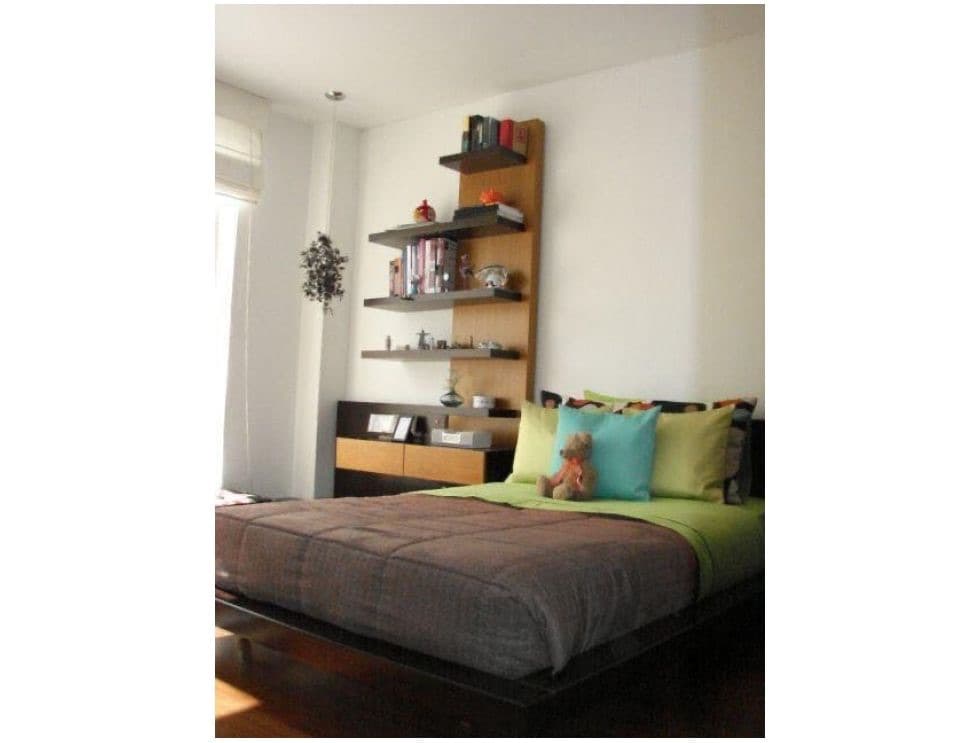 Foto 11 de 13: Apartamento en Chicó Norte Et Ii, Bogotá D.C.