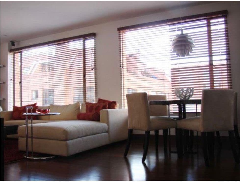 Foto 5 de 13: Apartamento en Chicó Norte Et Ii, Bogotá D.C.