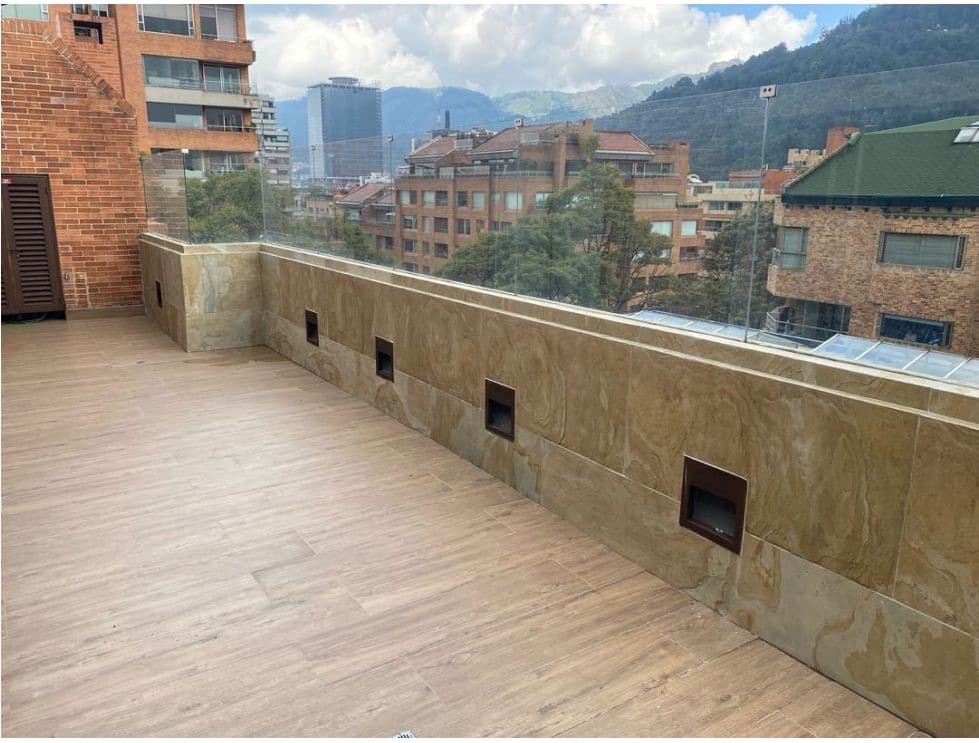 Foto 6 de 13: Apartamento en Chicó Norte Et Ii, Bogotá D.C.