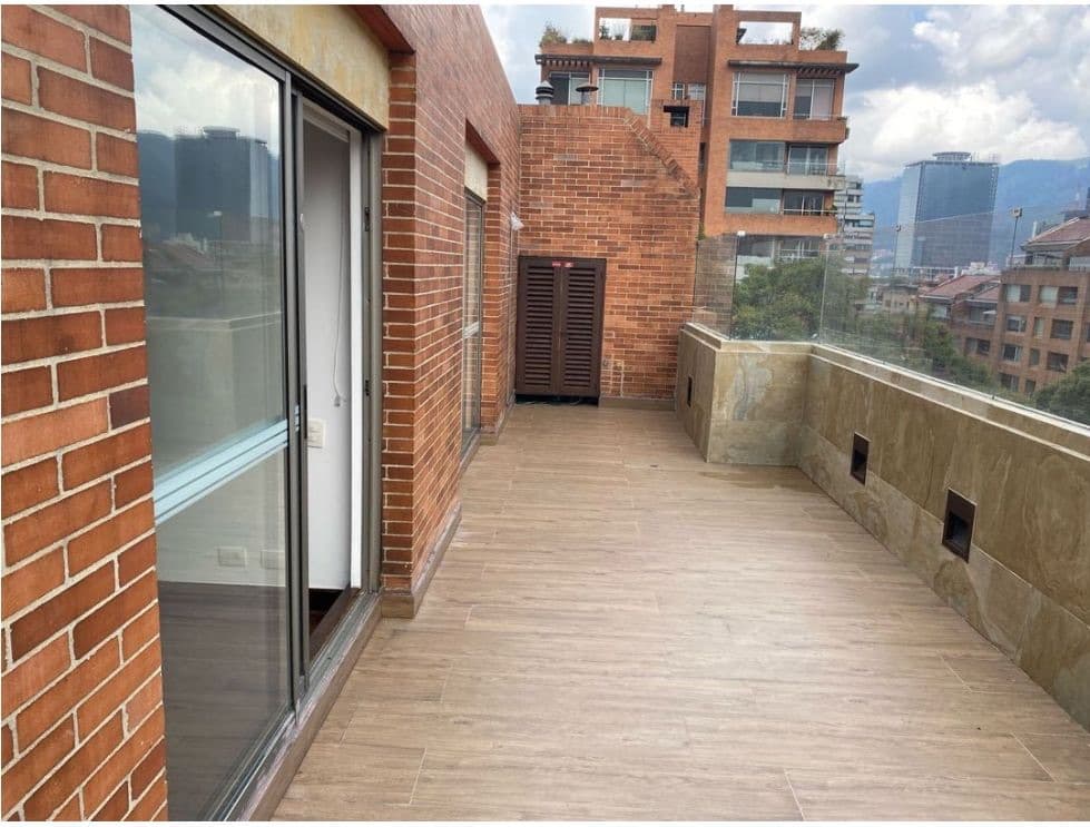 Foto 7 de 13: Apartamento en Chicó Norte Et Ii, Bogotá D.C.