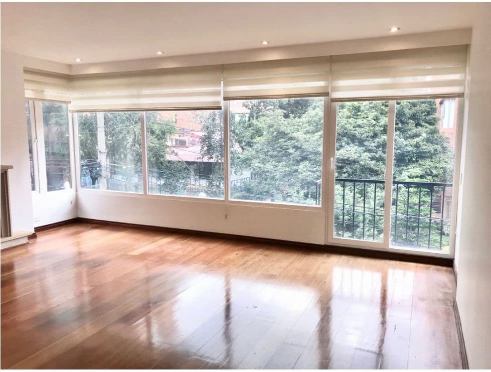 Foto 1 de 20: Apartamento en Chicó Norte, Bogotá D.C.