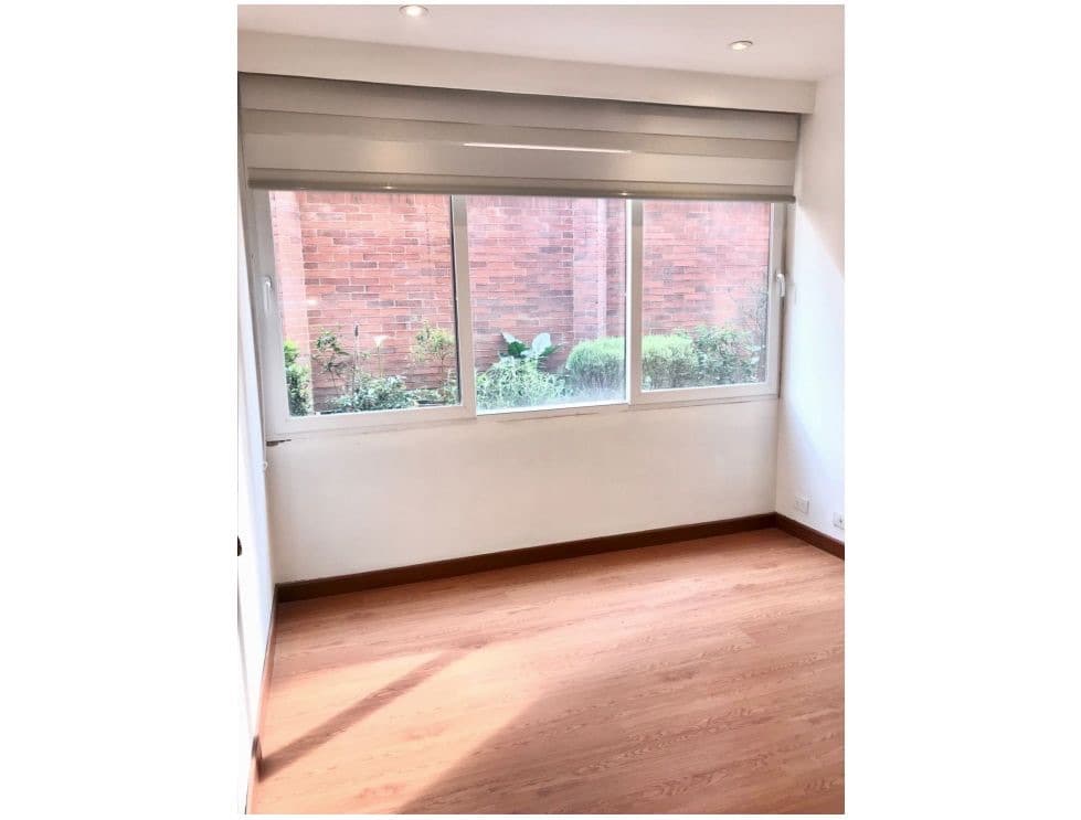 Foto 18 de 20: Apartamento en Chicó Norte, Bogotá D.C.
