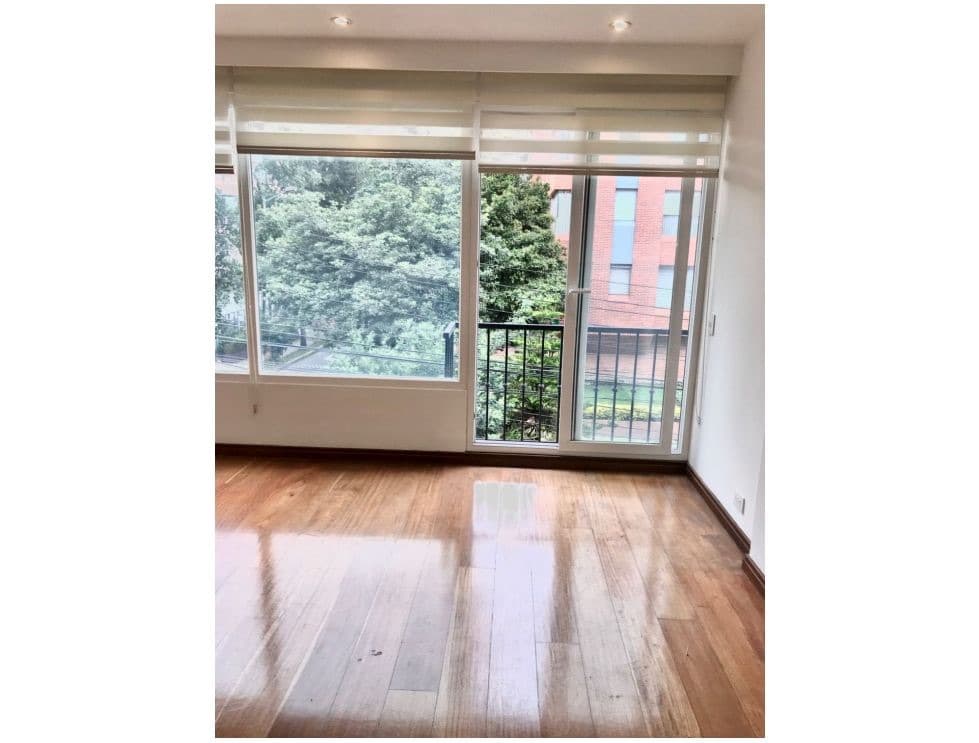 Foto 3 de 20: Apartamento en Chicó Norte, Bogotá D.C.