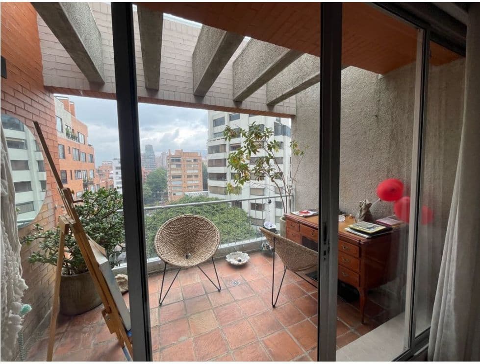 Foto 14 de 20: Apartamento en El Nogal, Bogotá D.C.