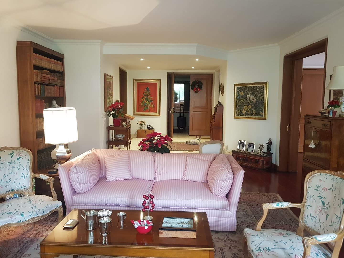 Foto 3 de 15: Apartamento en La Cabrera, Bogotá D.C.