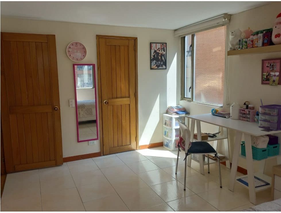 Foto 4 de 20: Apartamento en Chicó, Bogotá D.C.