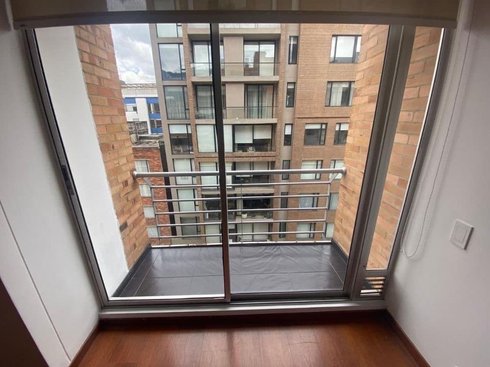 Foto 6 de 12: Apartamento en Chicó, Bogotá D.C.
