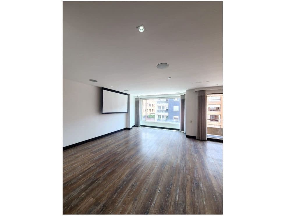 Foto 3 de 17: Apartamento en Santa Bibiana, Bogotá D.C.