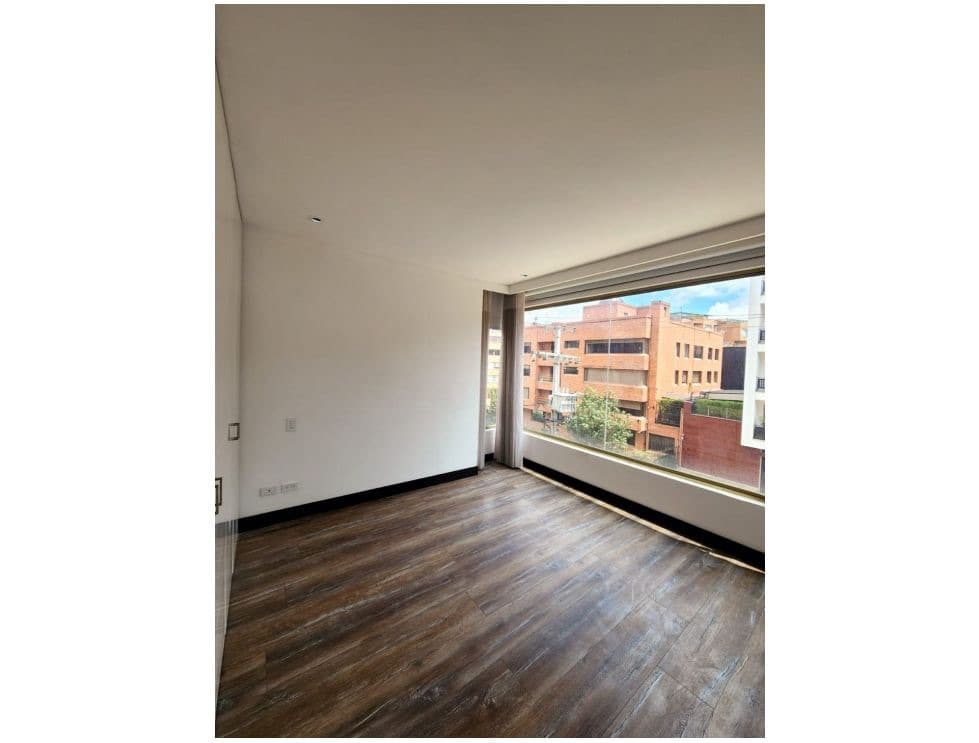Foto 11 de 17: Apartamento en Santa Bibiana, Bogotá D.C.