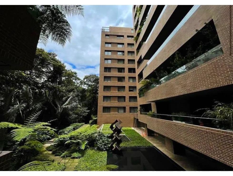 Foto 20 de 20: Apartamento en Chicó Norte Et Ii, Bogotá D.C.