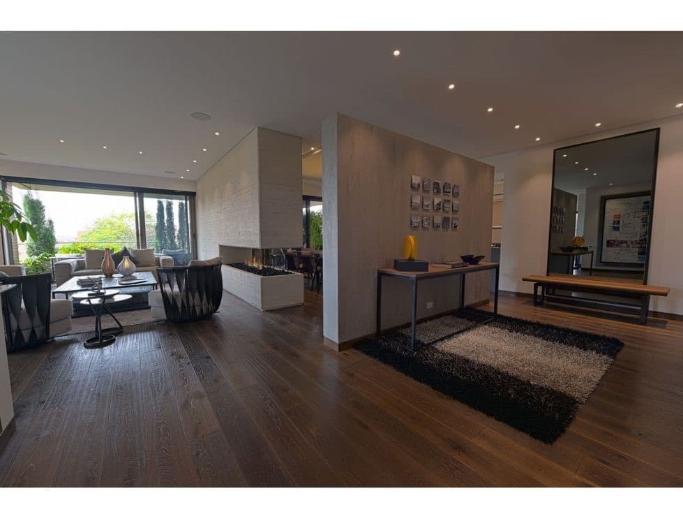 Foto 4 de 20: Apartamento en Chicó Norte Et Ii, Bogotá D.C.