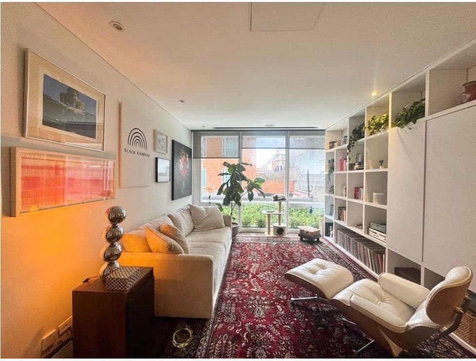 Foto 5 de 18: Apartamento en Chicó Norte, Bogotá D.C.