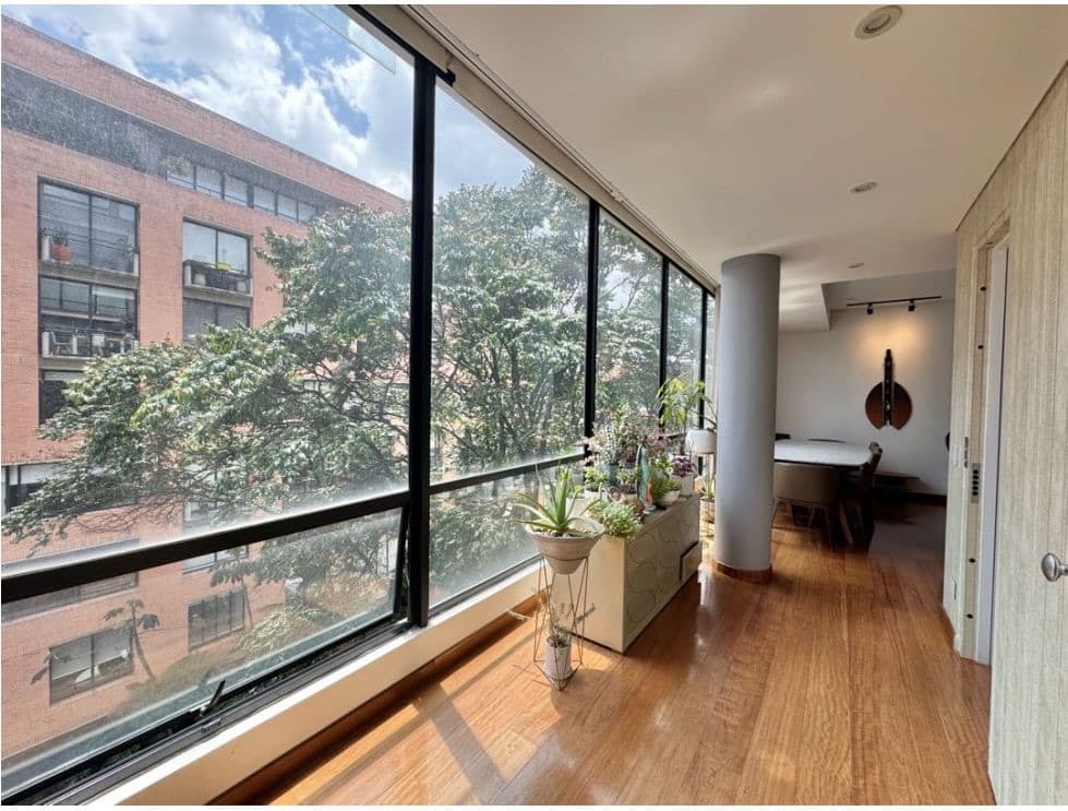 Foto 8 de 20: Apartamento en Chicó, Bogotá D.C.