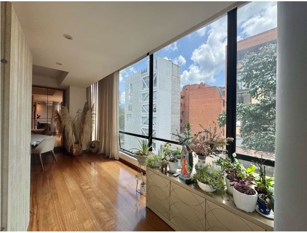 Foto 4 de 20: Apartamento en Chicó, Bogotá D.C.