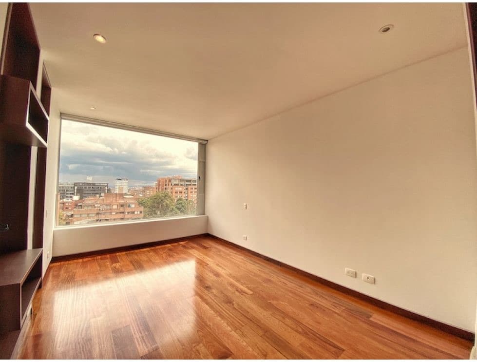 Foto 18 de 20: Apartamento en La Cabrera Edif Torre De La Cabrera, Bogotá D.C.