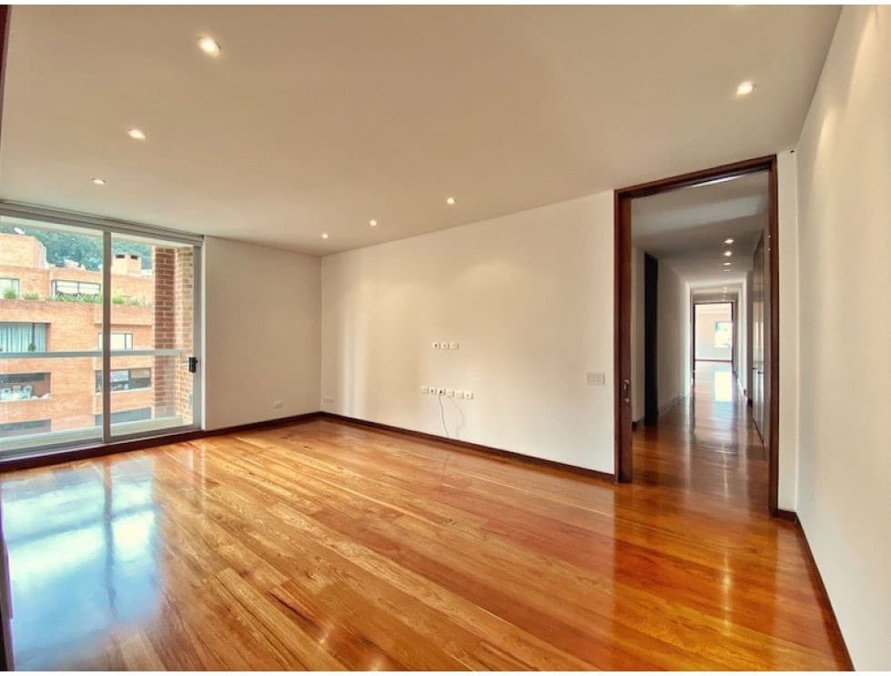Foto 5 de 20: Apartamento en La Cabrera Edif Torre De La Cabrera, Bogotá D.C.