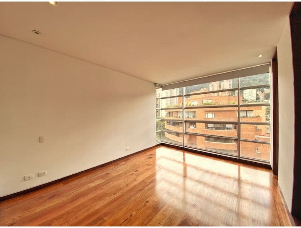 Foto 11 de 20: Apartamento en La Cabrera Edif Torre De La Cabrera, Bogotá D.C.