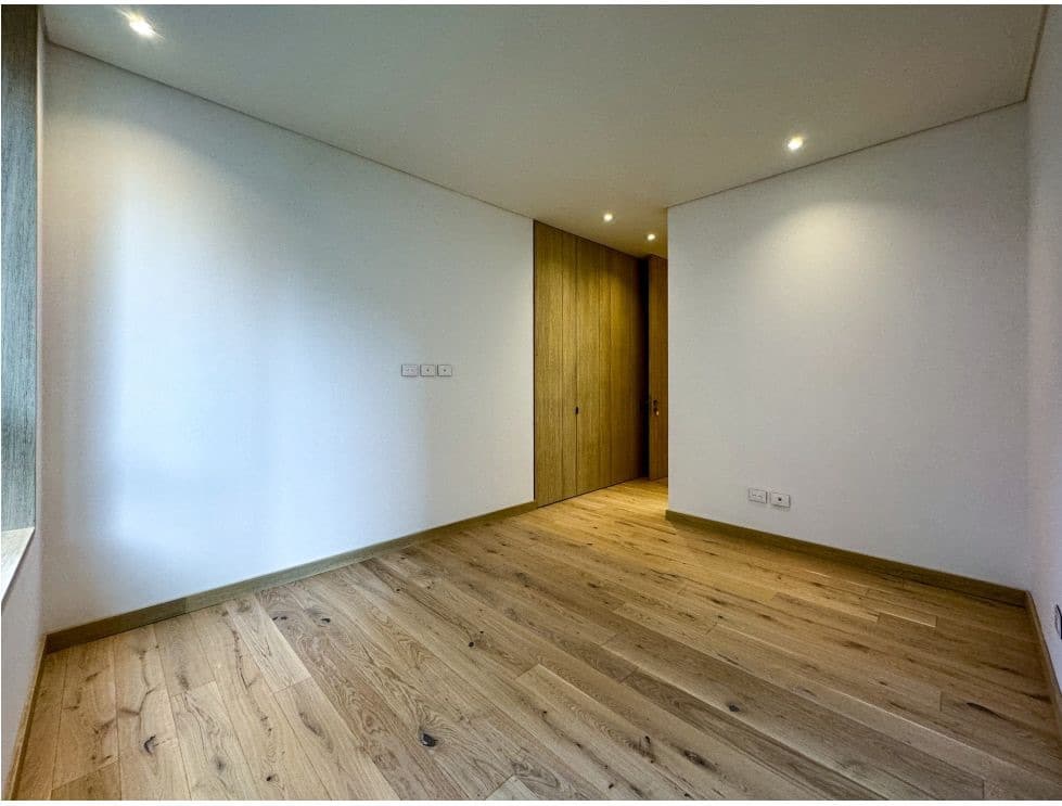 Foto 10 de 20: Apartamento en Chicó, Bogotá D.C.