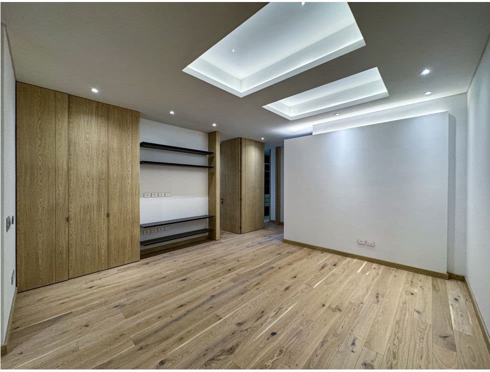 Foto 6 de 20: Apartamento en Chicó, Bogotá D.C.