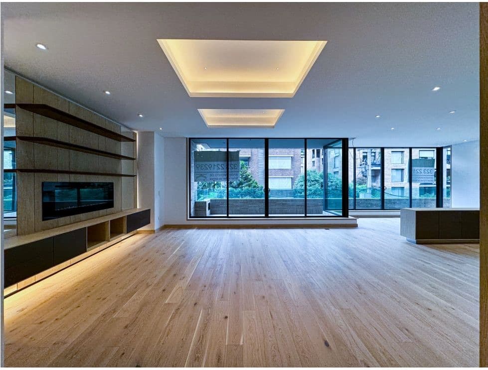Foto 7 de 20: Apartamento en Chicó, Bogotá D.C.
