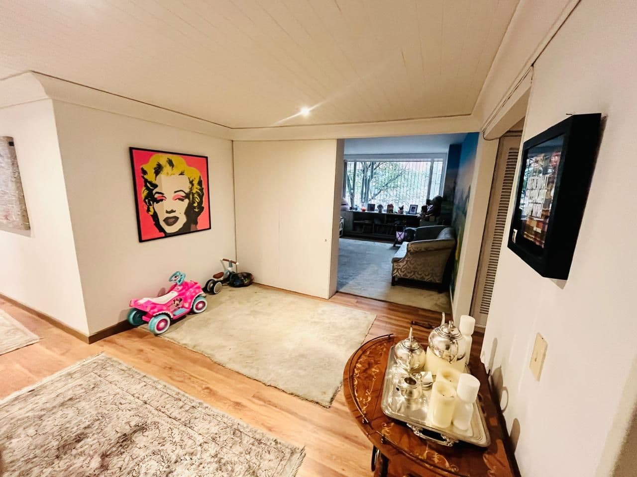Foto 4 de 20: Apartamento en Bellavista, Bogotá D.C.