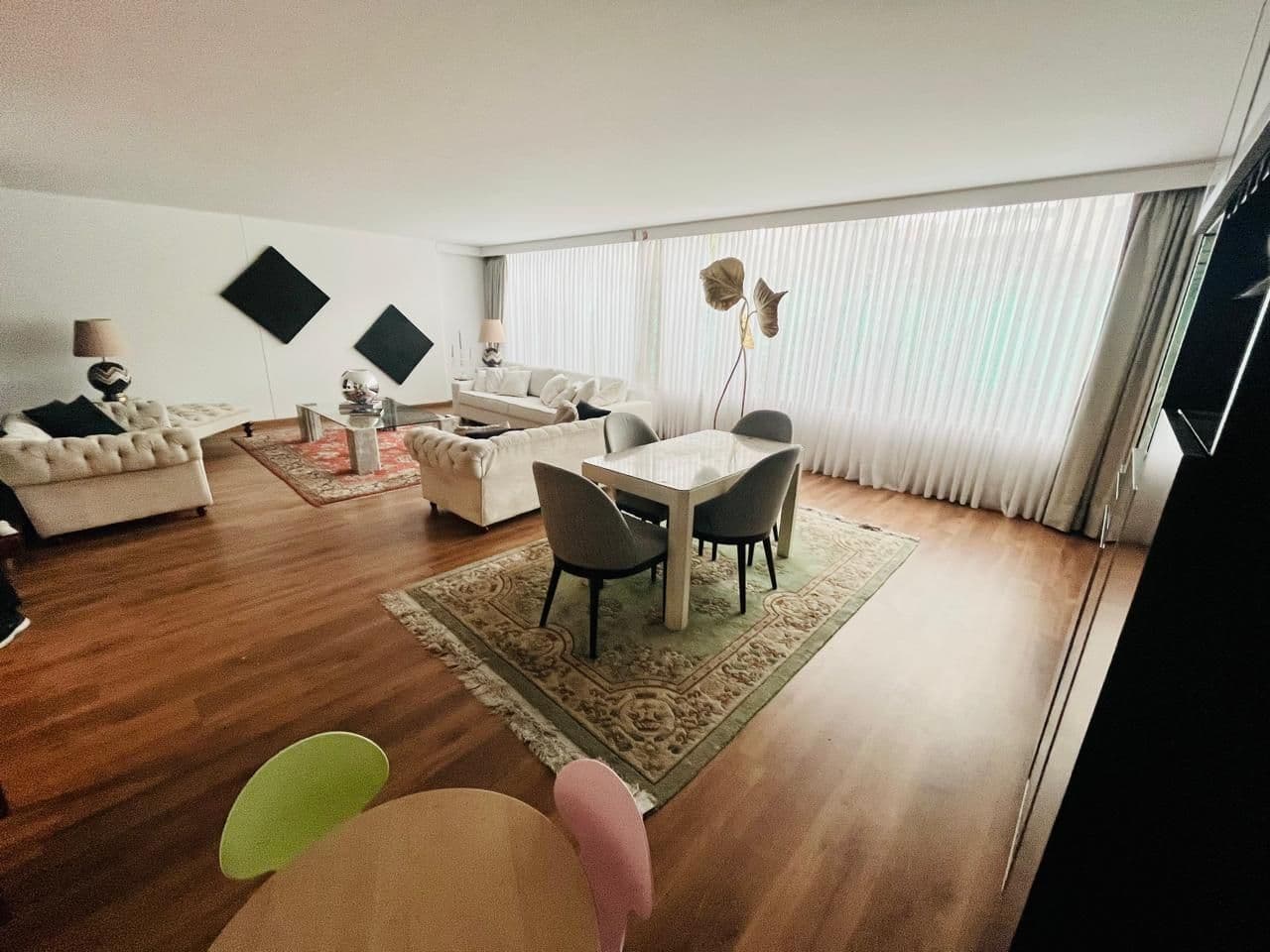 Foto 7 de 20: Apartamento en Bellavista, Bogotá D.C.