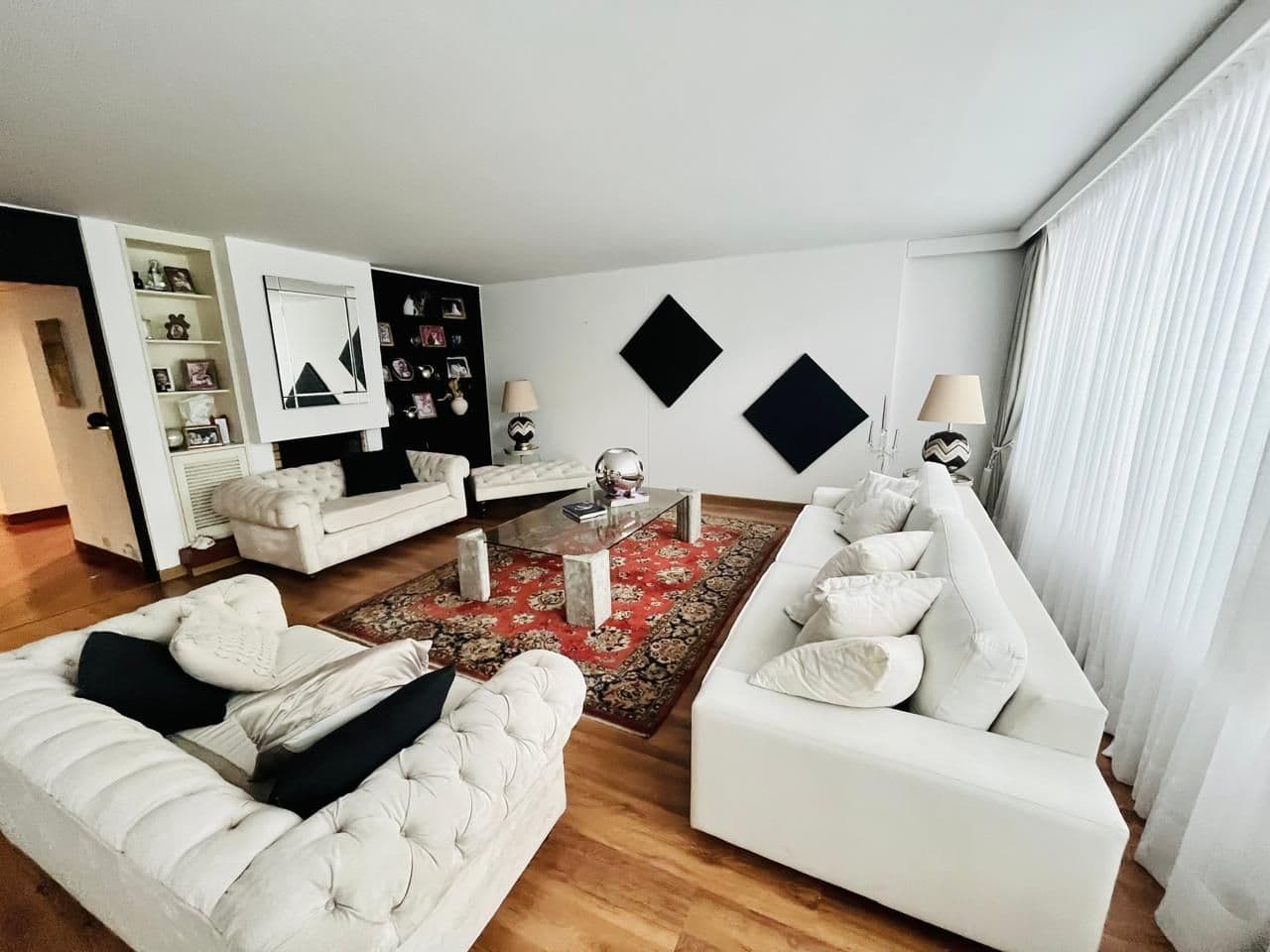 Foto 2 de 20: Apartamento en Bellavista, Bogotá D.C.