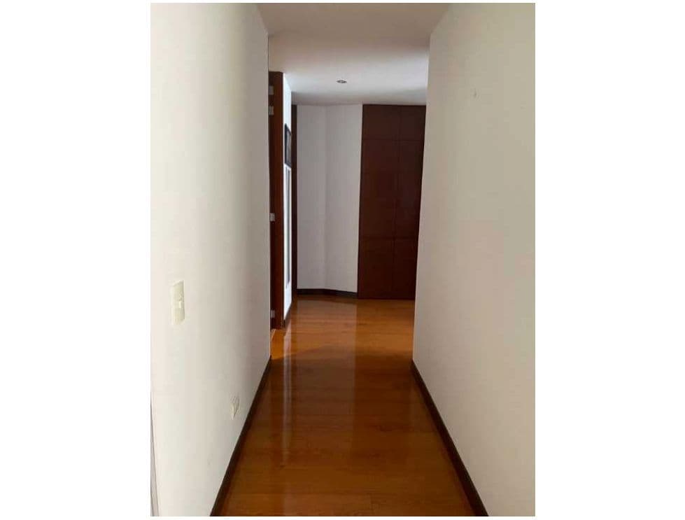 Foto 8 de 15: Apartamento en Rincon Del Chicó, Bogotá D.C.