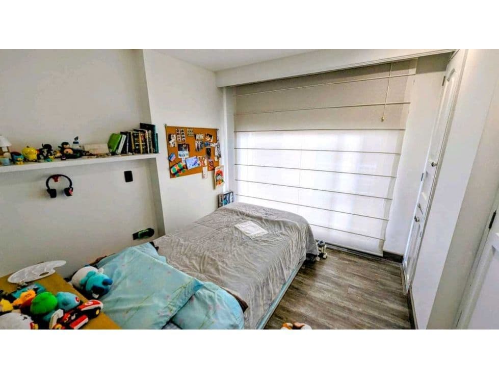 Foto 4 de 11: Apartamento en Chicó Norte Et Iii, Bogotá D.C.