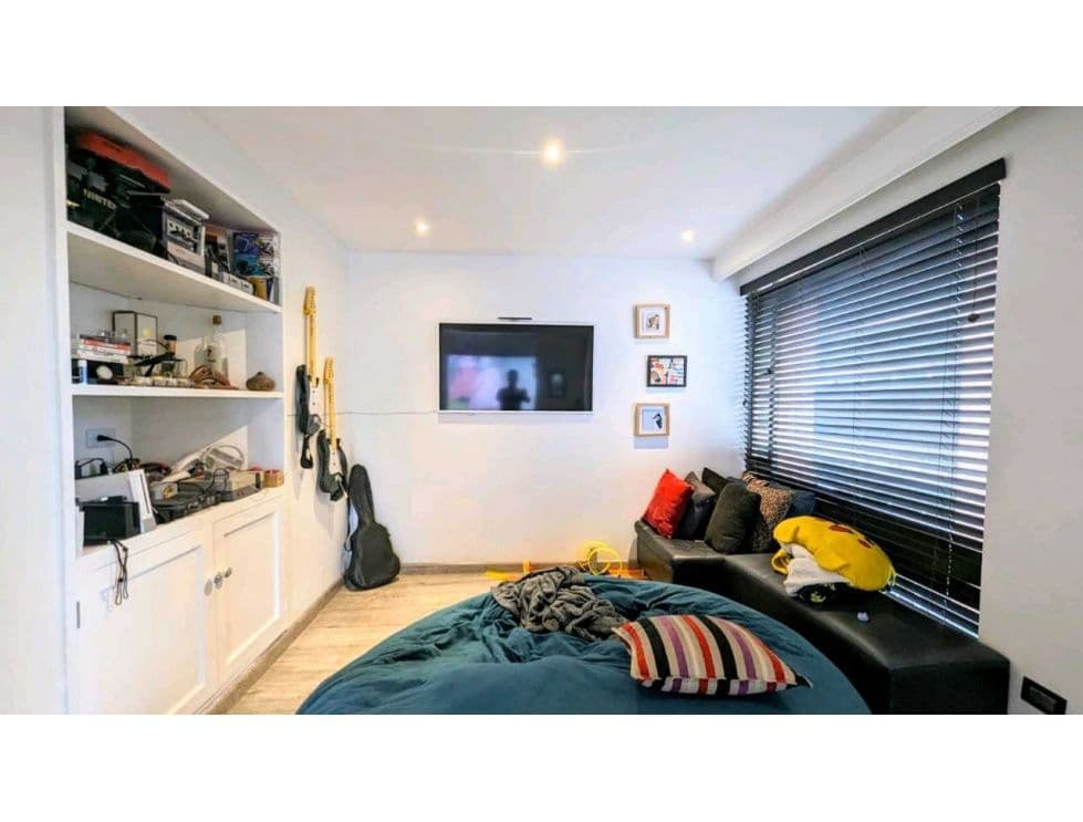 Foto 5 de 11: Apartamento en Chicó Norte Et Iii, Bogotá D.C.