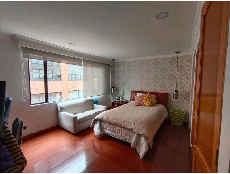 Foto 10 de 10: Apartamento en Chicó Norte Et Iii, Bogotá D.C.